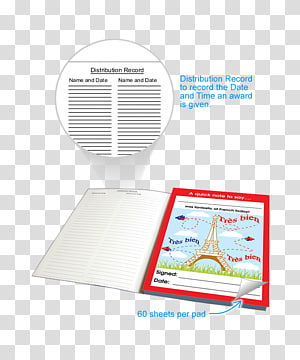 Paper Font, design transparent background PNG clipart thumbnail