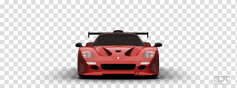 Model car Automotive design Performance car, Ferrari F50 transparent background PNG clipart