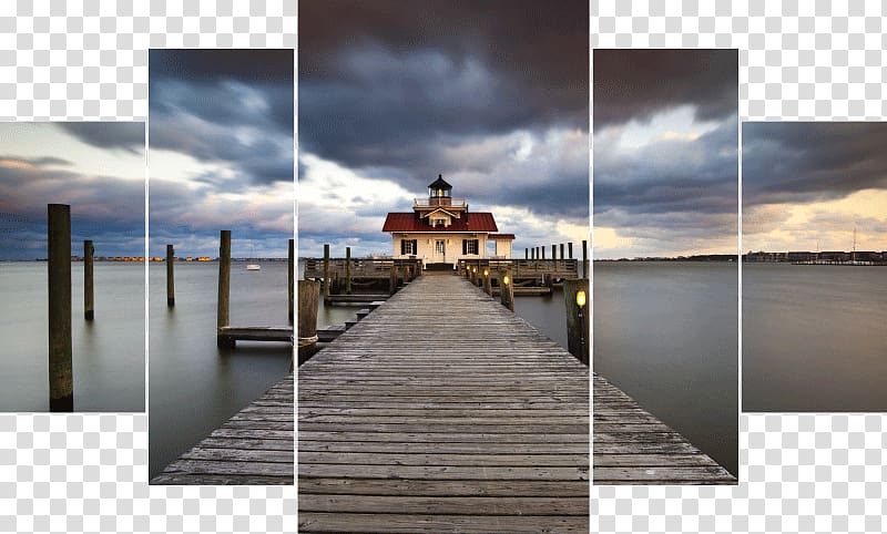 Manteo Outer Banks Roanoke Island Roanoke Marshes Lighthouse, design transparent background PNG clipart