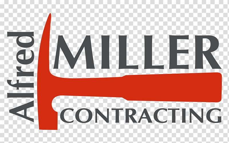 Alfred Miller Contracting General contractor Commercial cleaning Architectural engineering, fireproof transparent background PNG clipart