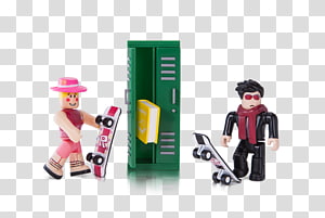 Download Roblox Figure  Figurine Action Minecraft HQ PNG Image