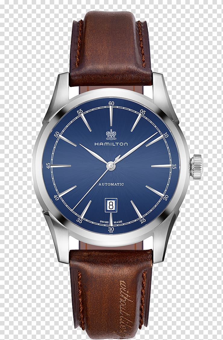 Michael Kors Men\'s Layton Chronograph Hamilton Watch Company, watch transparent background PNG clipart