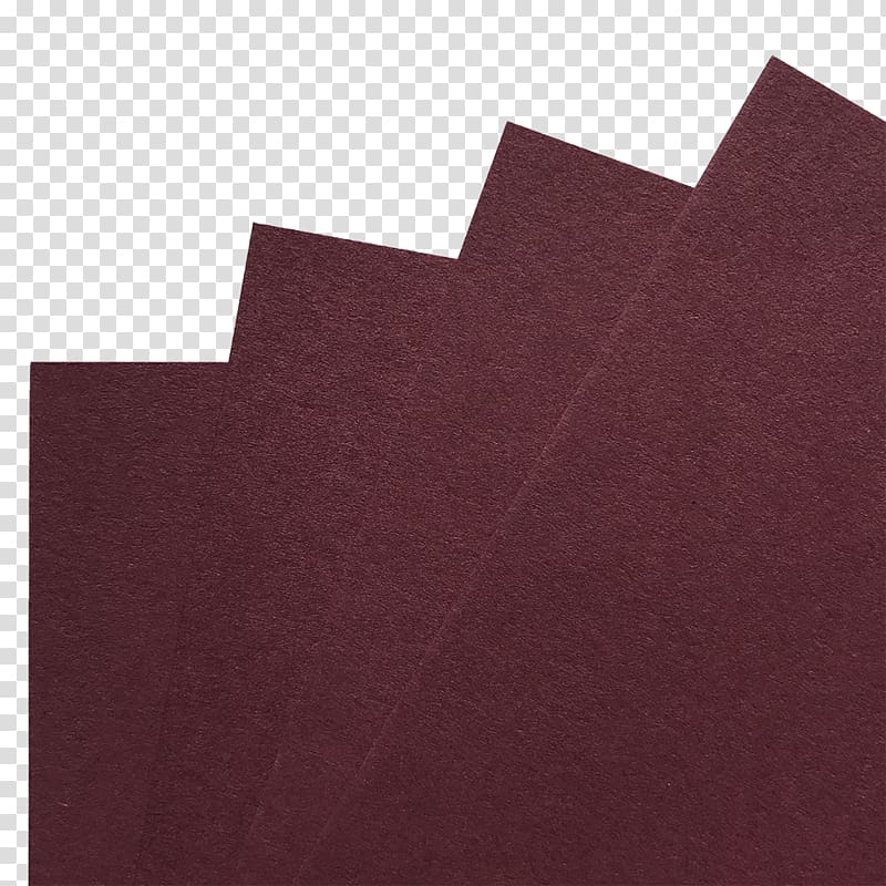 Paper Card Burgundy Architectural engineering Red, wine red cover transparent background PNG clipart