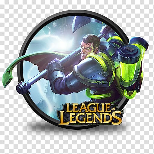 League of Legends , personal protective equipment font, Darius Bioforge transparent background PNG clipart