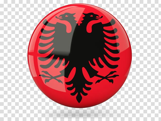 Flag of Albania Albanian Flags of the World, Flag transparent background PNG clipart