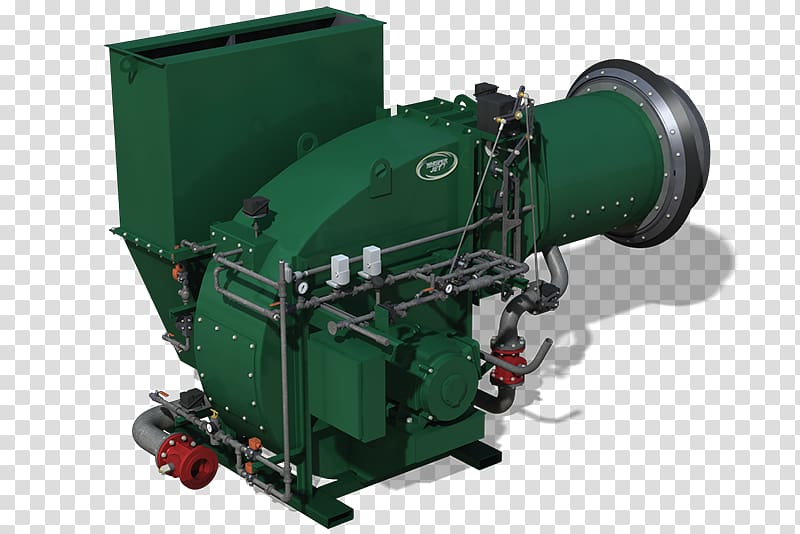 Engine Brenner Asphalt plant Flame Machine, engine transparent background PNG clipart