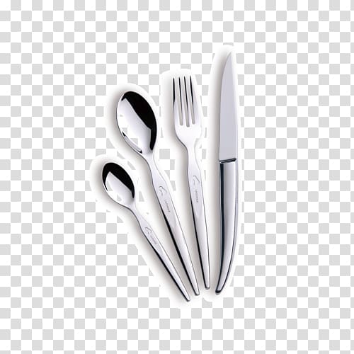 Couvert de table Laguiole knife Cutlery, table transparent background PNG clipart