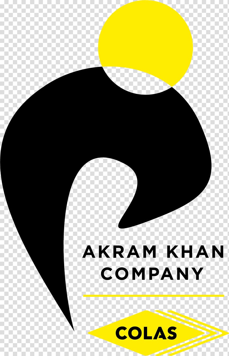 Dancer Choreographer Curve Akram Khan Company, XENOS, others transparent background PNG clipart
