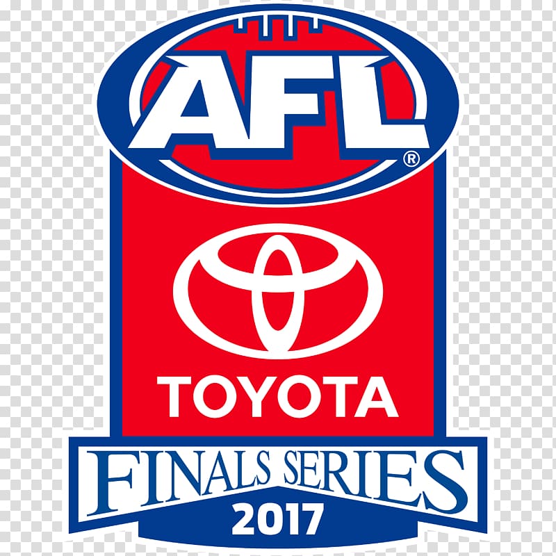 2017 AFL finals series AFL Grand Final 2017 AFL season Toyota Melbourne Cricket Ground, toyota transparent background PNG clipart