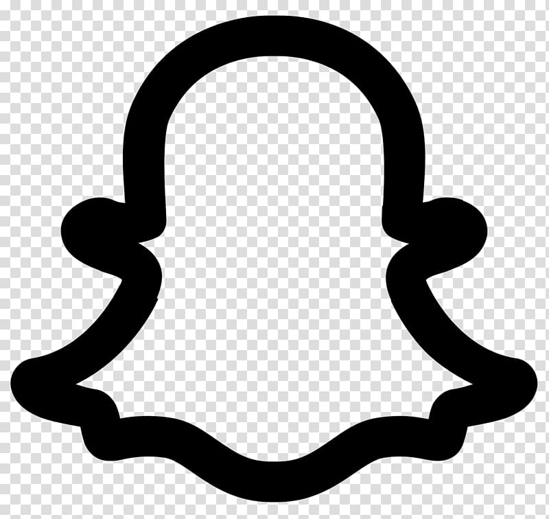 Computer Icons , snapchat transparent background PNG clipart