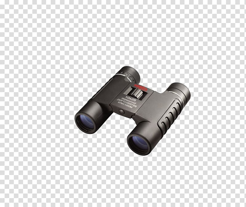 Binoculars Roof prism Tasco Waterproofing Optics, Binoculars transparent background PNG clipart