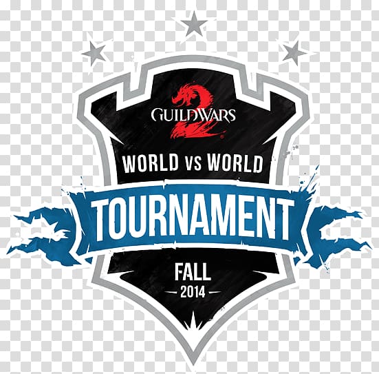 Logo Label Brand Guild Wars 2, Karjala Tournament transparent background PNG clipart