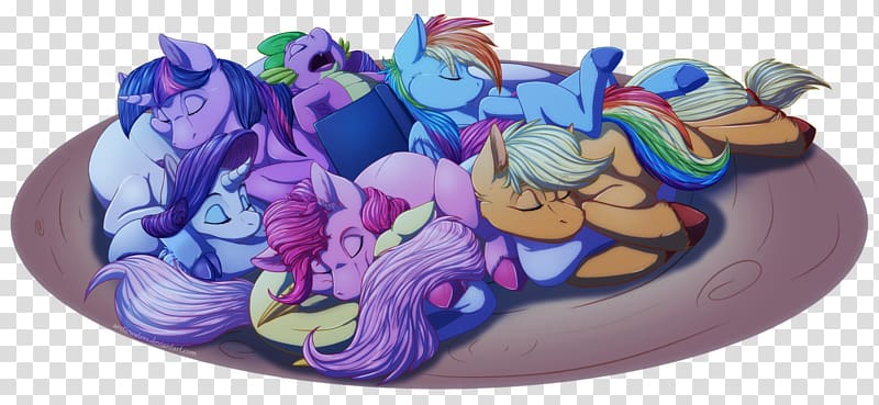 Rarity Rainbow Dash Pony Bedtime story, Bedtime Story transparent background PNG clipart