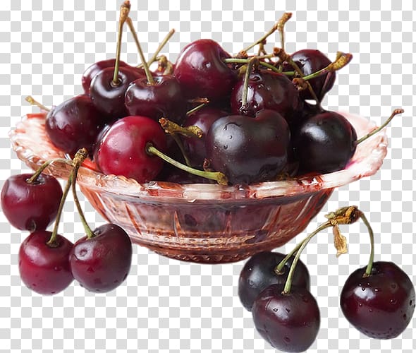 Sweet Cherry Fruit Berry Food, cherry transparent background PNG clipart