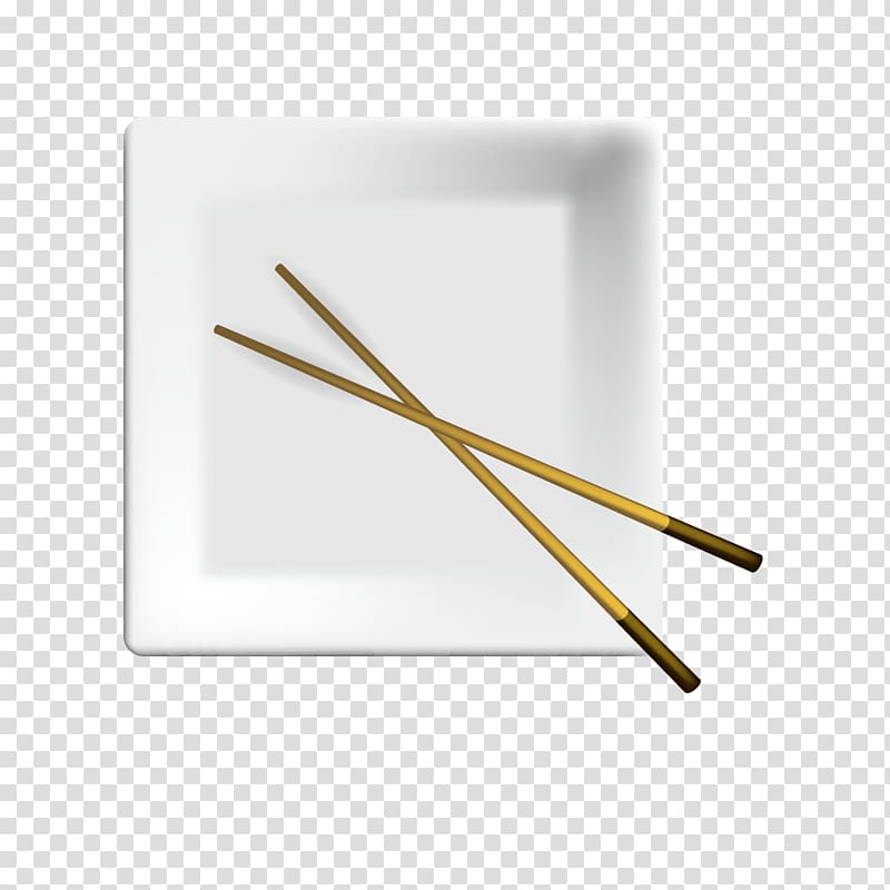 Chopsticks , plate and chopsticks transparent background PNG clipart