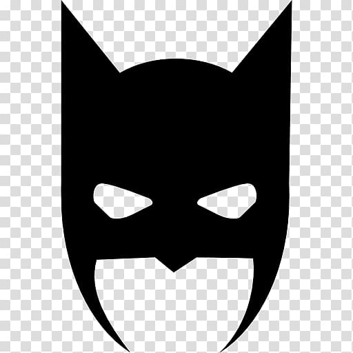 Batman Joker Robin Silhouette Drawing, batman transparent background PNG  clipart | HiClipart