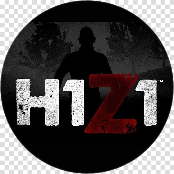 H1Z1 TwitchCon Daybreak Game Company Battle royale game Survival game, H1z1 transparent background PNG clipart