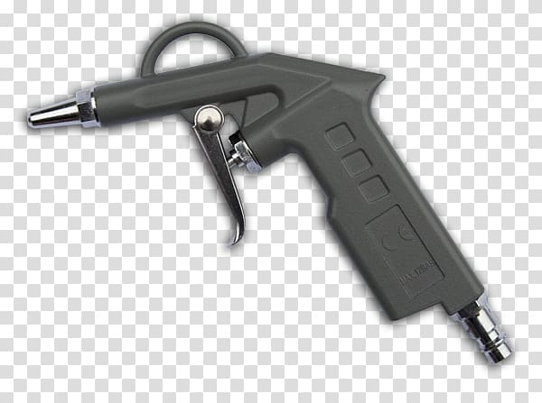 Trigger Pneumatic weapon Pistol Air gun Compressed air, others transparent background PNG clipart