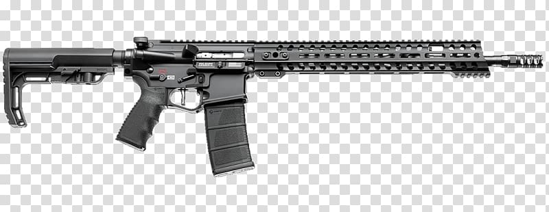 Patriot Ordnance Factory Direct impingement AR-15 style rifle .223 Remington 5.56×45mm NATO, others transparent background PNG clipart