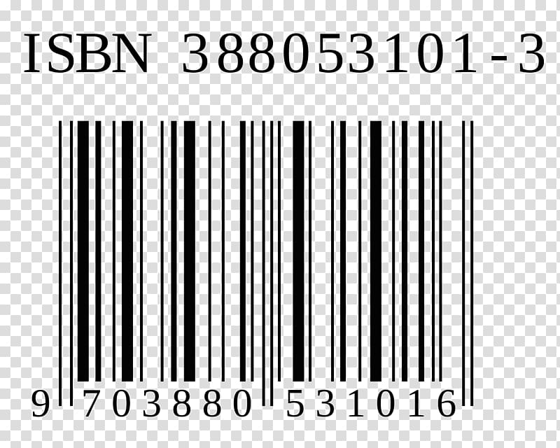 International Standard Book Number Information ISBN-Nummer Wikipedia, others transparent background PNG clipart