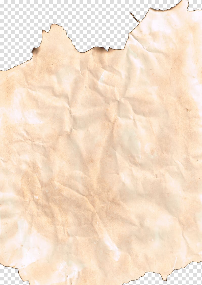 Tracing paper Transparency and translucency Grunge, paper craft transparent background PNG clipart