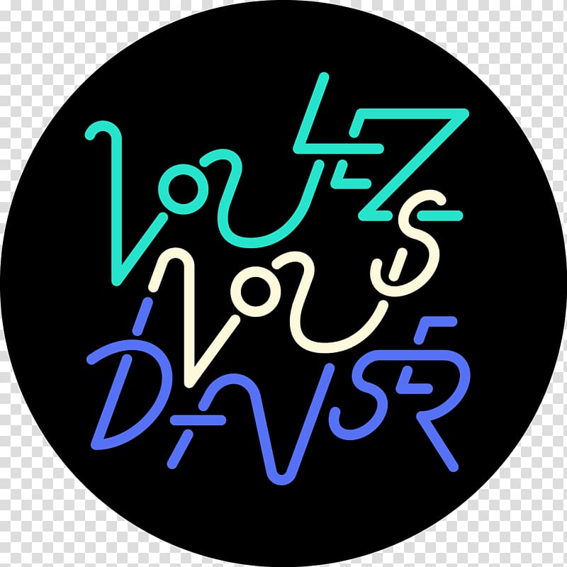 Voulez-vous Danser Dance Logo Performing Arts Artist, others transparent background PNG clipart