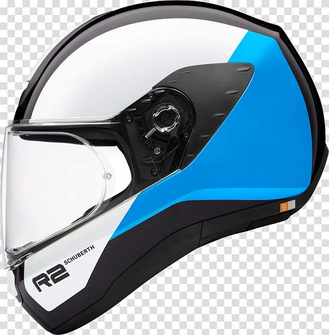 Motorcycle Helmets Schuberth Integraalhelm, motorcycle helmets transparent background PNG clipart