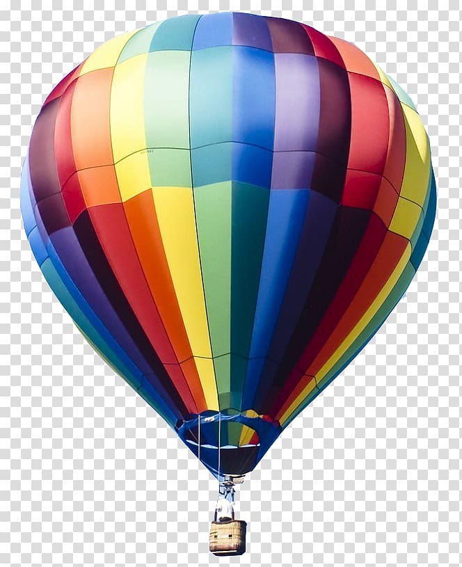 Flight Hot air balloon Desktop Night glow, balloon transparent background PNG clipart