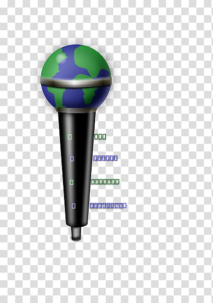 Microphone Computer Icons , Beep transparent background PNG clipart