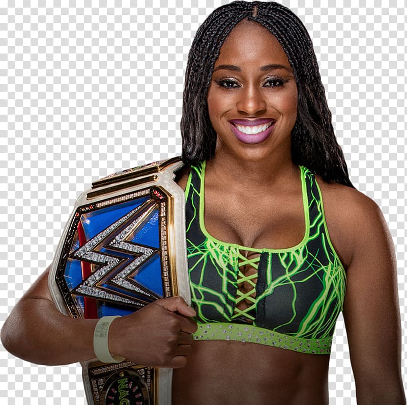 Naomi WWE SmackDown Women\'s Championship SummerSlam Money in the Bank ladder match, matches transparent background PNG clipart