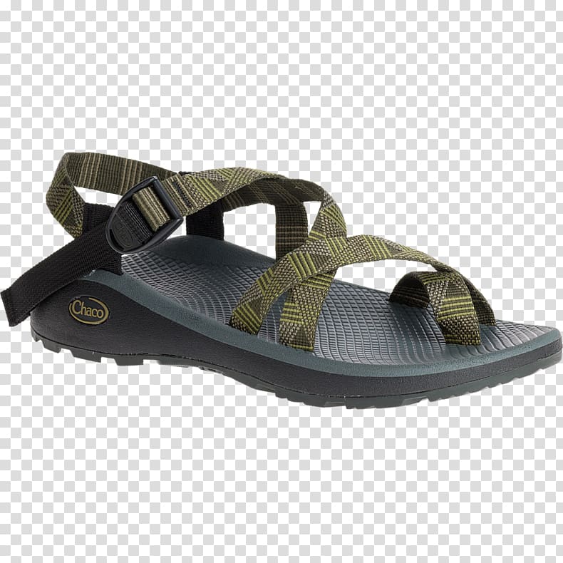 Chaco Rainbow Sandals Flip-flops Shoe, sandal transparent background PNG clipart