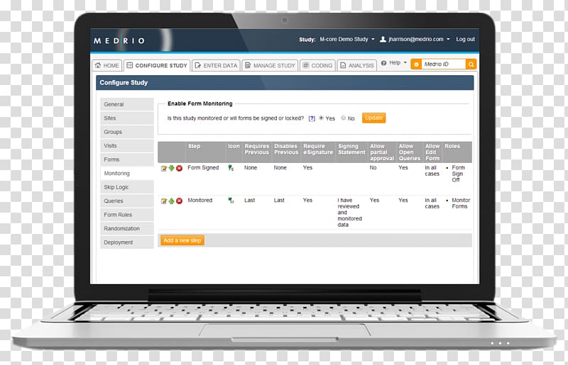 Netbook Computer Software Blackbaud Customer relationship management, Computer transparent background PNG clipart