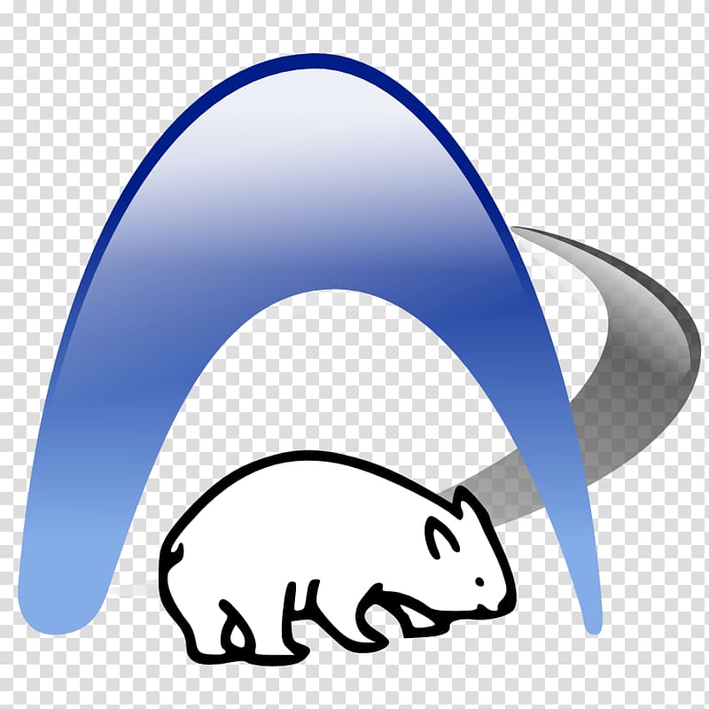 Wombat Arch Linux Computer Icons, Judd Vinet transparent background PNG clipart
