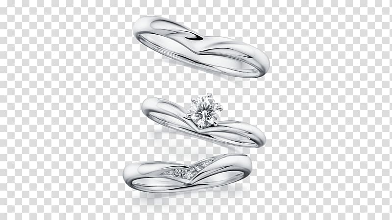 Engagement ring Wedding ring Marriage proposal I-PRIMO新光三越, ring transparent background PNG clipart