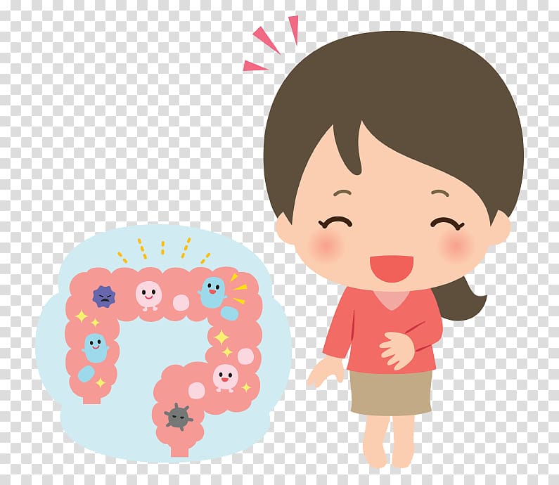 Dietary supplement Probiotic Intestine Eating Health, japan features transparent background PNG clipart