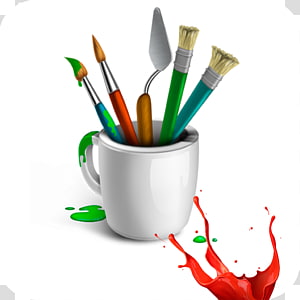 Graphic Designer Logo, design transparent background PNG clipart thumbnail