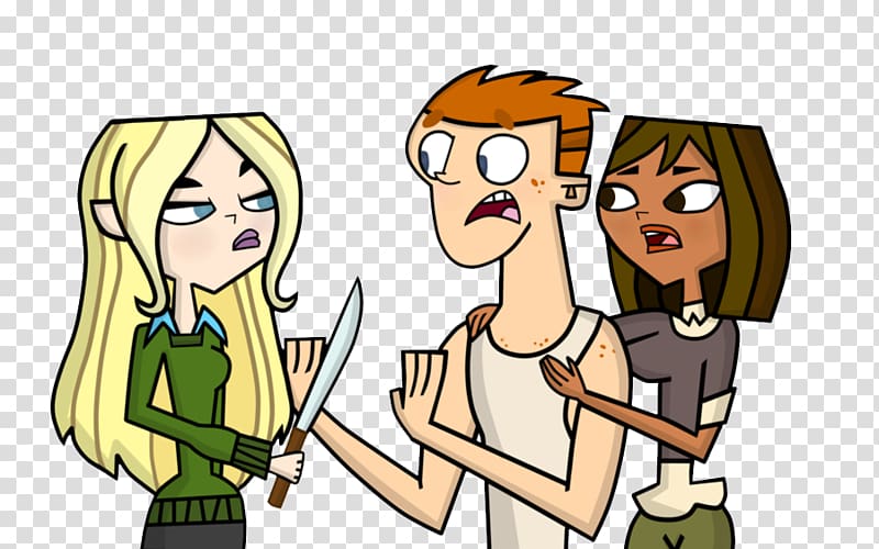  Total Drama Revenge of the Island: Conheça