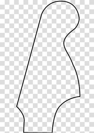 White Line Angle, line transparent background PNG clipart thumbnail