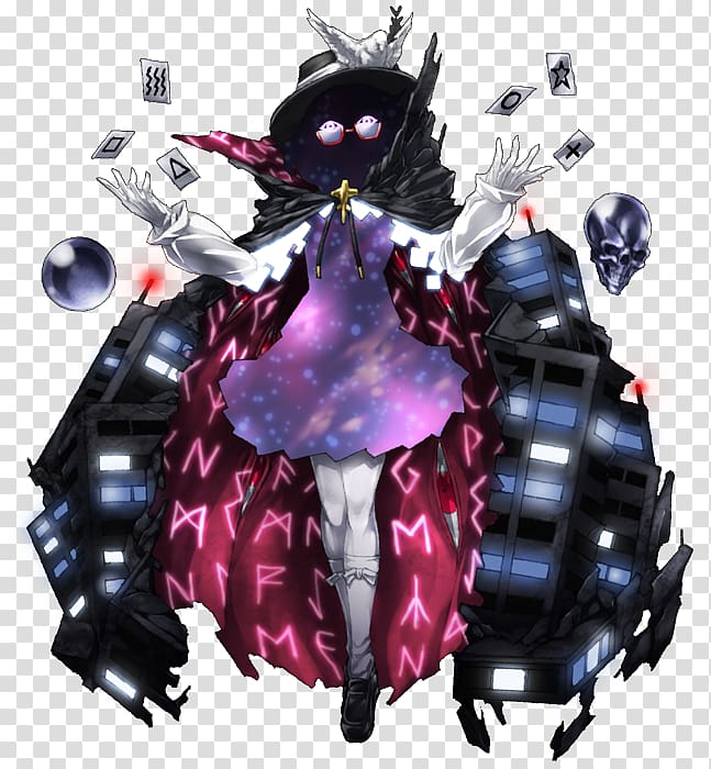 The Embodiment of Scarlet Devil Urban Legend in Limbo Shin Megami Tensei Persona , worth it parody transparent background PNG clipart
