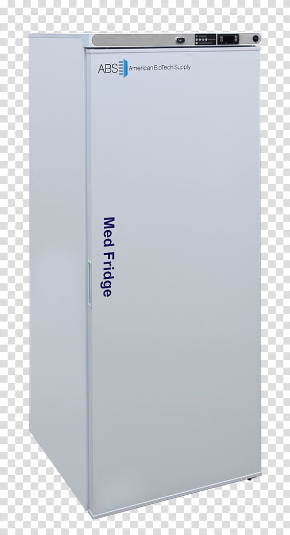 Vaccine refrigerator Home appliance Pharmacy, mini fridge transparent background PNG clipart