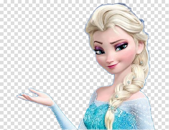 Elsa Kristoff Merida Frozen Anna, Ice and snow transparent background PNG clipart