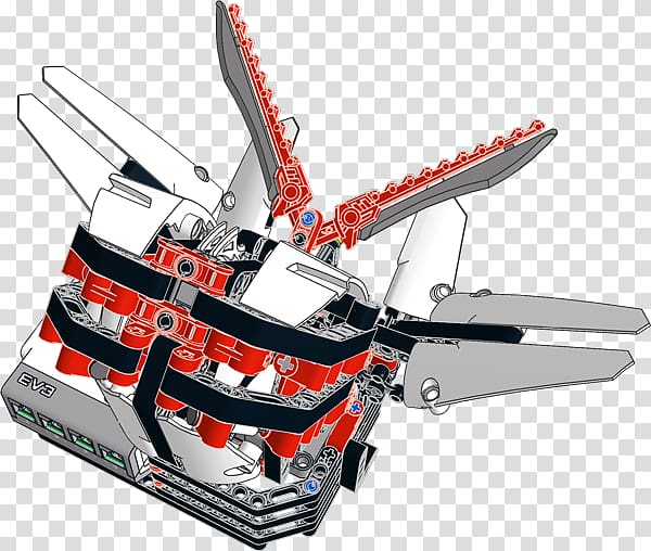 The LEGO Mindstorms EV3 Laboratory: Build, Program, and Experiment with Five Wicked Cool Robots!, robot transparent background PNG clipart