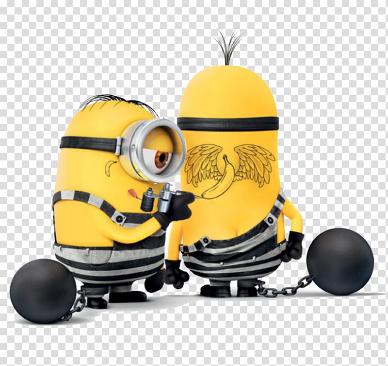 Minions Despicable Me Film director Poster, Simpsons transparent background PNG clipart