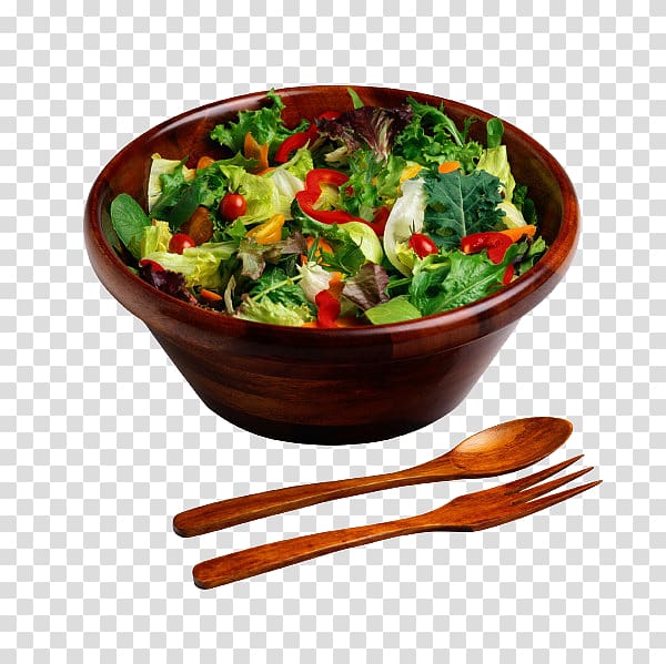 Israeli salad Dish Fruit salad Pasta, Fruit and vegetable salad bowls transparent background PNG clipart