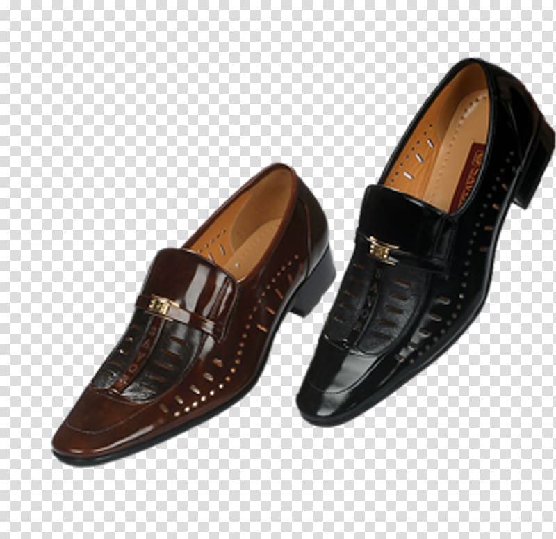 Slip-on shoe Suede Dress shoe, Pointed shoes transparent background PNG clipart