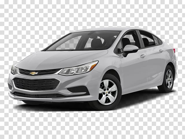 2018 Chevrolet Cruze LS Automatic Sedan General Motors Car Buick, chevrolet transparent background PNG clipart