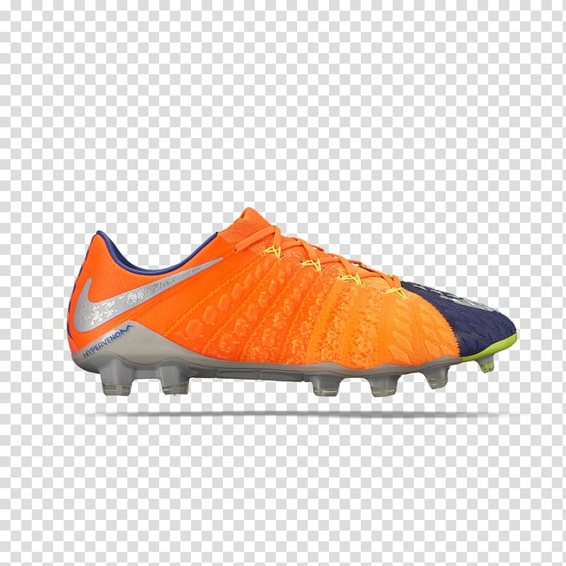 Cleat Shoe Nike Hypervenom Nike Mercurial Vapor, Nike Hypervenom transparent background PNG clipart