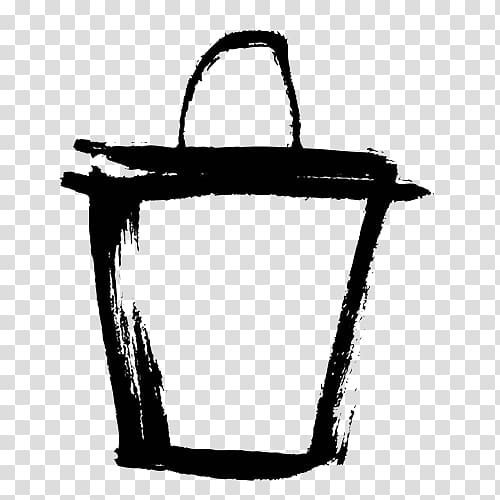 Euclidean , T-shaped bucket transparent background PNG clipart
