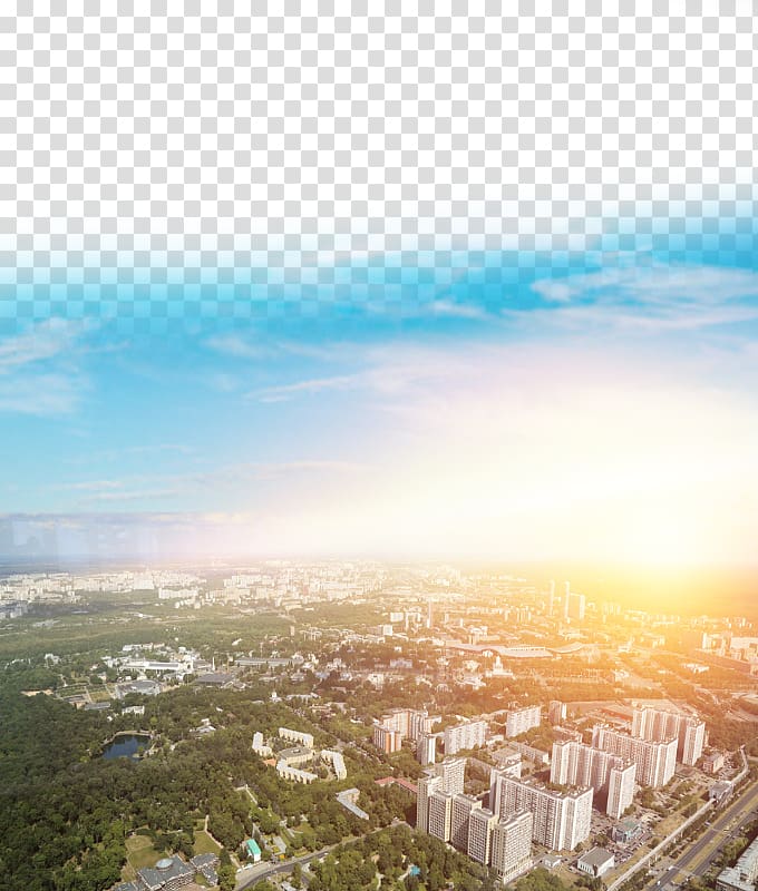 Building , Morning Sunrise transparent background PNG clipart