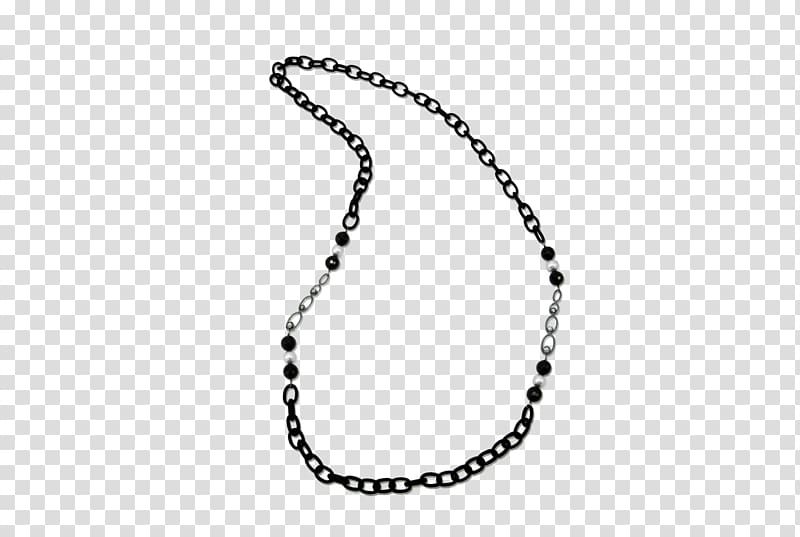 Jewellery Computer Icons Encapsulated PostScript Necklace, chain transparent background PNG clipart